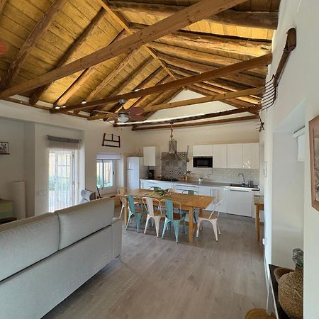 Casa Rural Valentina Almonacid de Toledo Eksteriør bilde