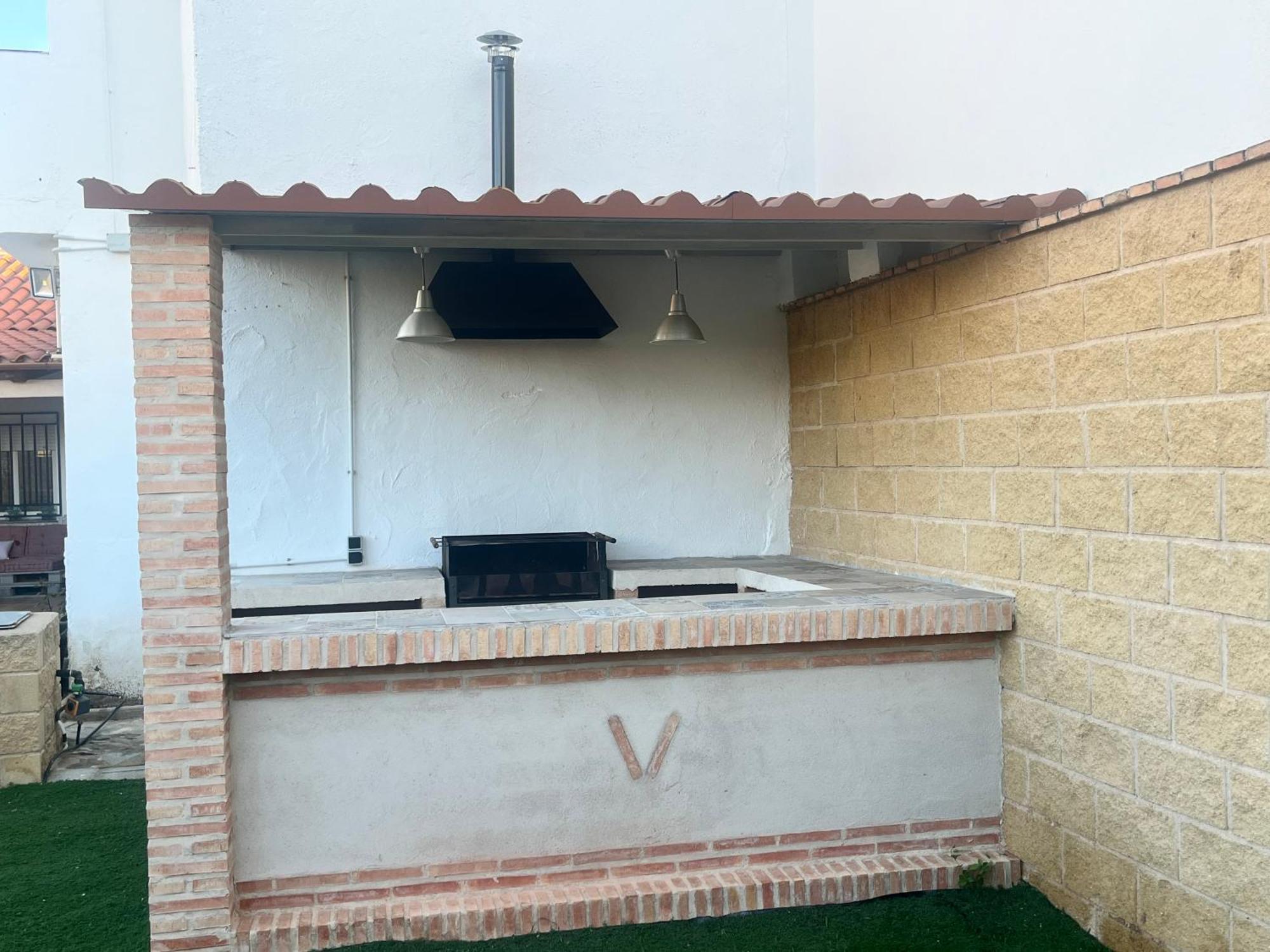 Casa Rural Valentina Almonacid de Toledo Eksteriør bilde