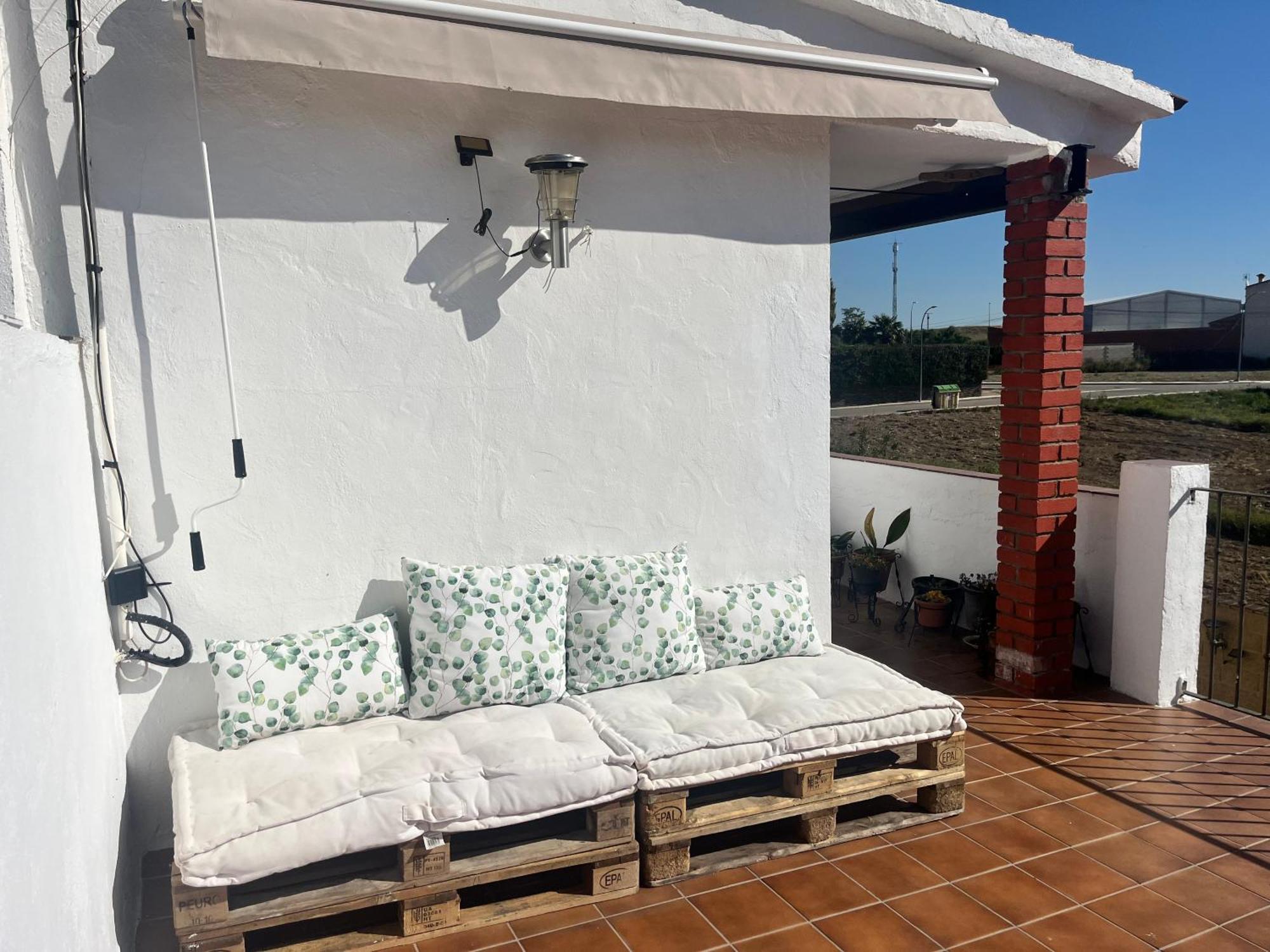 Casa Rural Valentina Almonacid de Toledo Eksteriør bilde