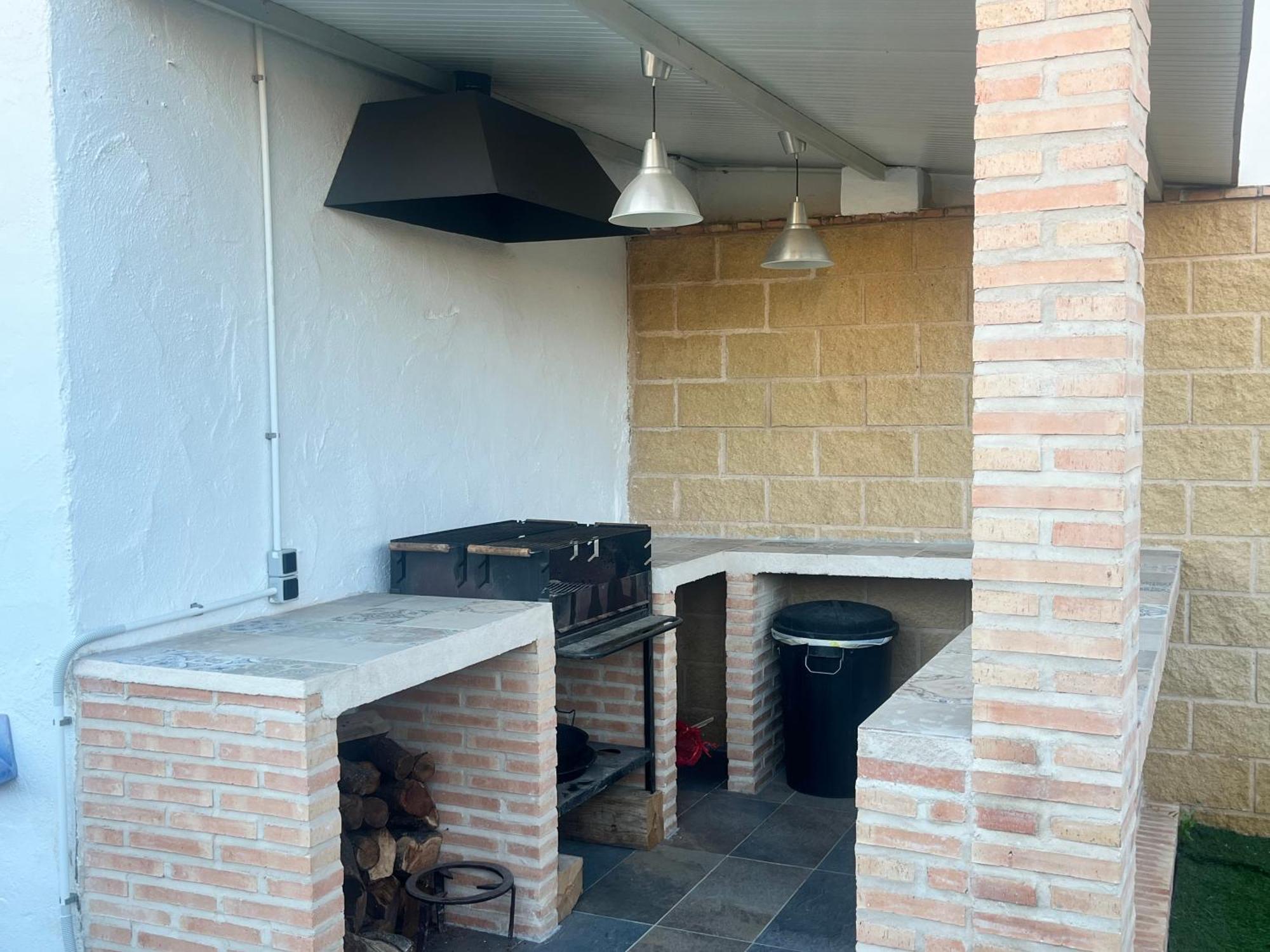 Casa Rural Valentina Almonacid de Toledo Eksteriør bilde