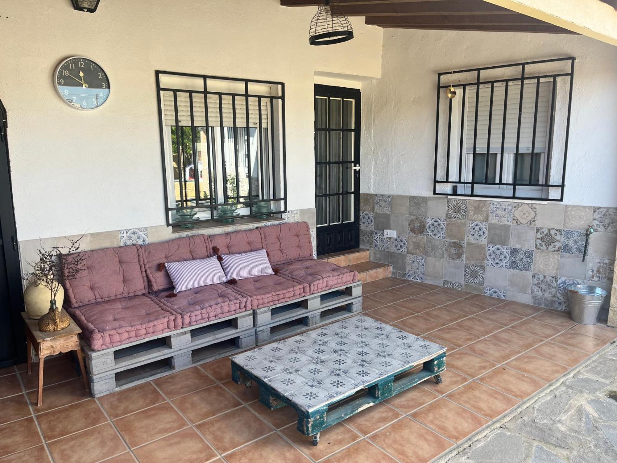 Casa Rural Valentina Almonacid de Toledo Eksteriør bilde