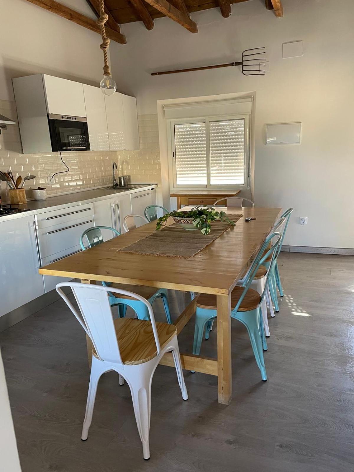 Casa Rural Valentina Almonacid de Toledo Eksteriør bilde