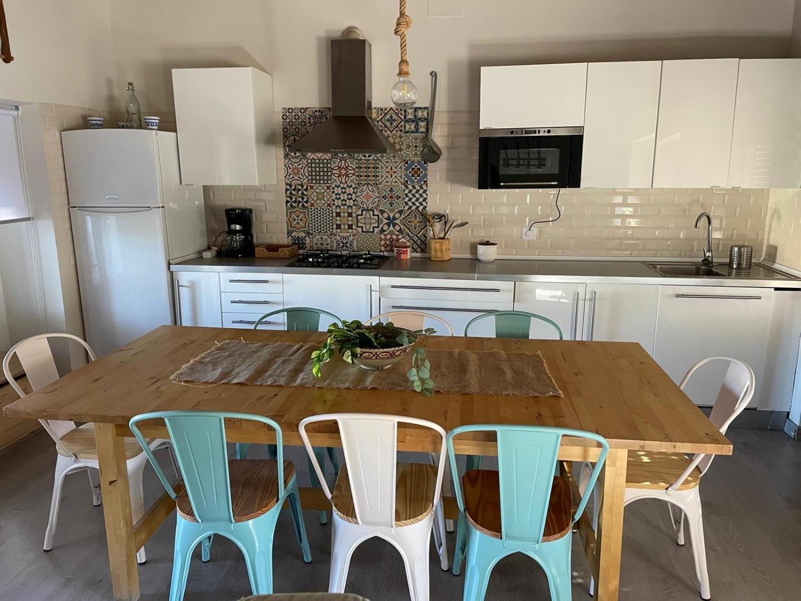 Casa Rural Valentina Almonacid de Toledo Eksteriør bilde