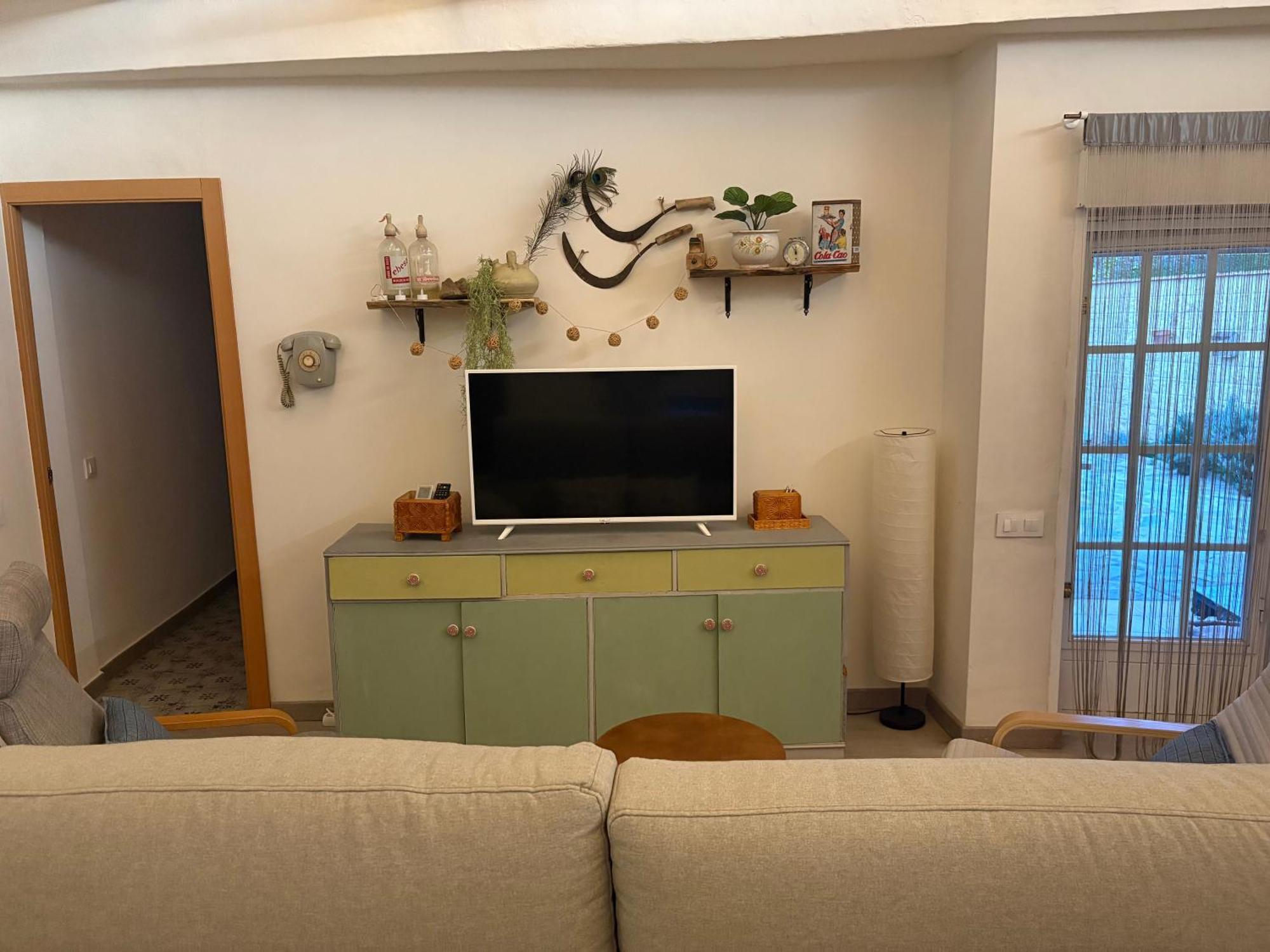 Casa Rural Valentina Almonacid de Toledo Eksteriør bilde