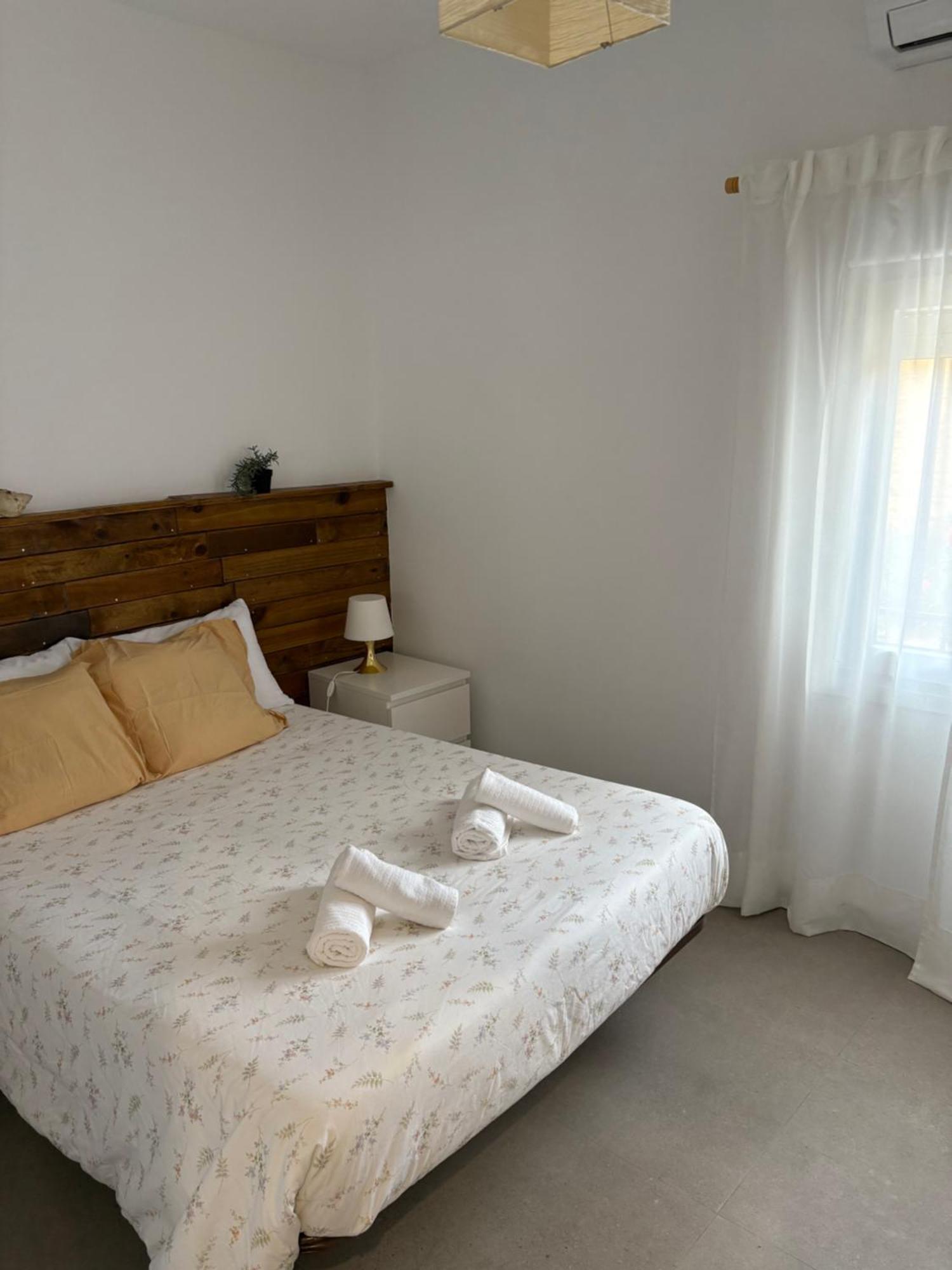 Casa Rural Valentina Almonacid de Toledo Eksteriør bilde